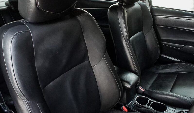 
								TOYOTA COROLLA ALTIS 1.8 S ESPORT /AT 2014 full									