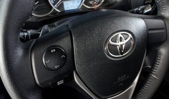
									TOYOTA COROLLA ALTIS 1.8 S ESPORT /AT 2014 full								