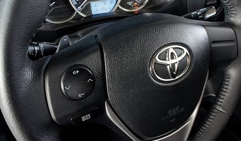 
								TOYOTA COROLLA ALTIS 1.8 S ESPORT /AT 2014 full									