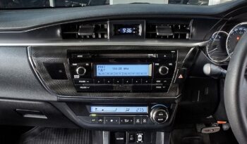 
									TOYOTA COROLLA ALTIS 1.8 S ESPORT /AT 2014 full								