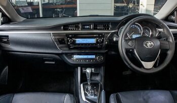 
									TOYOTA COROLLA ALTIS 1.8 S ESPORT /AT 2014 full								
