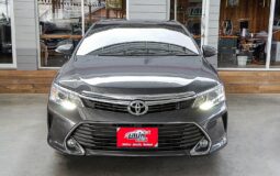 TOYOTA CAMRY 2.5 G / AT 2016