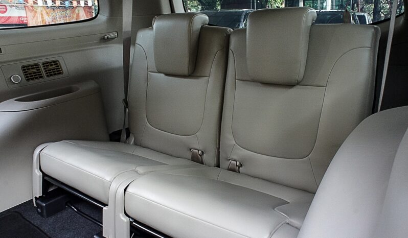 
								MITSUBISHI PAJERO SPORT 2.5 GT 2WD /AT 2010 full									