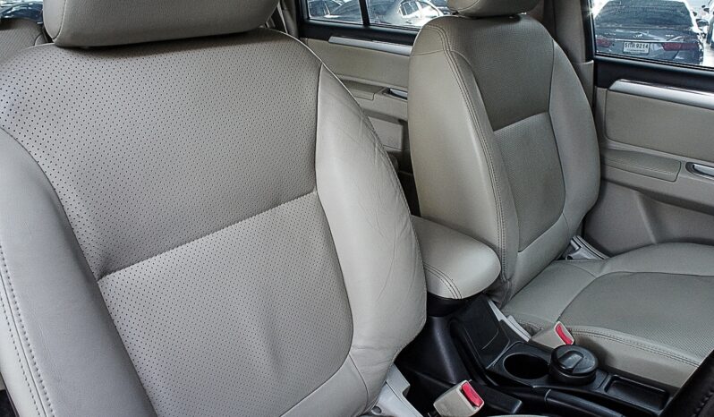 
								MITSUBISHI PAJERO SPORT 2.5 GT 2WD /AT 2010 full									