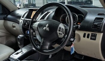 
									MITSUBISHI PAJERO SPORT 2.5 GT 2WD /AT 2010 full								