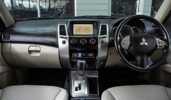 
									MITSUBISHI PAJERO SPORT 2.5 GT 2WD /AT 2010 full								