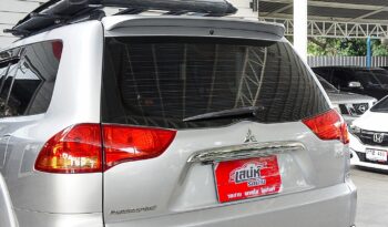 
									MITSUBISHI PAJERO SPORT 2.5 GT 2WD /AT 2010 full								