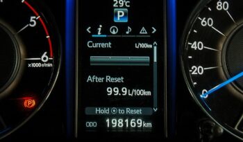 
									TOYOTA FORTUNER 2.4 V 2WD /AT 2016 full								