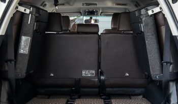 
									TOYOTA FORTUNER 2.4 V 2WD /AT 2016 full								