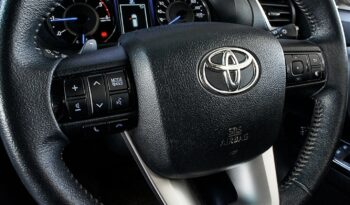 
									TOYOTA FORTUNER 2.4 V 2WD /AT 2016 full								