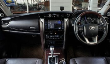 
									TOYOTA FORTUNER 2.4 V 2WD /AT 2016 full								