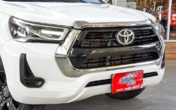 TOYOTA REVO 2.4 ENTRY PRERUNNER SMARTCAB /MT 2022