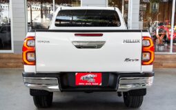 TOYOTA REVO 2.4 ENTRY PRERUNNER SMARTCAB /MT 2022