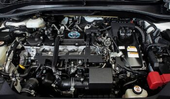 
									TOYOTA C-HR 1.8 HYBRID HIGH /AT 2019 full								