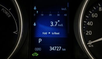 
									TOYOTA C-HR 1.8 HYBRID HIGH /AT 2019 full								