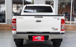 TOYOTA HILUX VIGO 2.5 E PRERUNNER DOUBLECAB /AT 2013