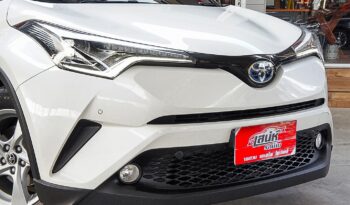 
									TOYOTA C-HR 1.8 HYBRID HIGH /AT 2019 full								