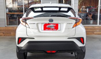 
									TOYOTA C-HR 1.8 HYBRID HIGH /AT 2019 full								