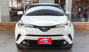 
									TOYOTA C-HR 1.8 HYBRID HIGH /AT 2019 full								