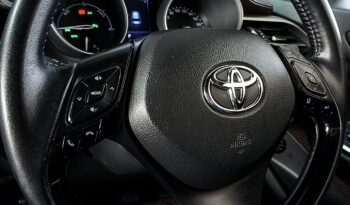 
									TOYOTA C-HR 1.8 HYBRID HIGH /AT 2019 full								