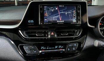 
									TOYOTA C-HR 1.8 HYBRID HIGH /AT 2019 full								