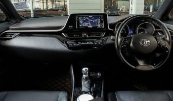 
									TOYOTA C-HR 1.8 HYBRID HIGH /AT 2019 full								