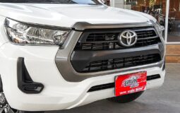 TOYOTA REVO 2.4 ENTRY SMARTCAB PRERUNNER /AT 2021
