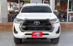 TOYOTA REVO 2.4 ENTRY SMARTCAB PRERUNNER /AT 2021