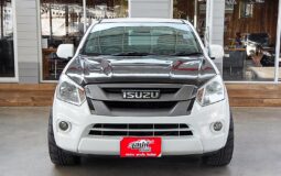 ISUZU D-MAX 1.9 S CAB4 /MT 2017