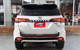 TOYOTA FORTUNER 2.8 TRD 4WD BLACKTOP /AT 2018