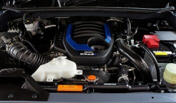 
									ISUZU D-MAX 1.9 L DA SPACECAB HI-LANDER /MT 2023 full								