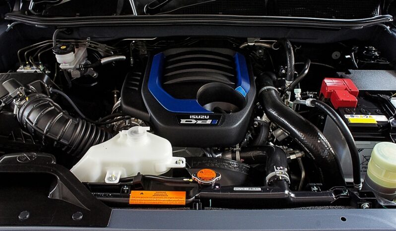 
								ISUZU D-MAX 1.9 L DA SPACECAB HI-LANDER /MT 2023 full									