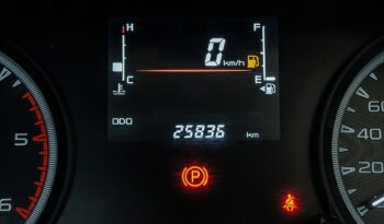 
									ISUZU D-MAX 1.9 L DA SPACECAB HI-LANDER /MT 2023 full								