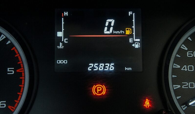 
								ISUZU D-MAX 1.9 L DA SPACECAB HI-LANDER /MT 2023 full									