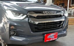 ISUZU D-MAX 1.9 L DA SPACECAB HI-LANDER /MT 2023