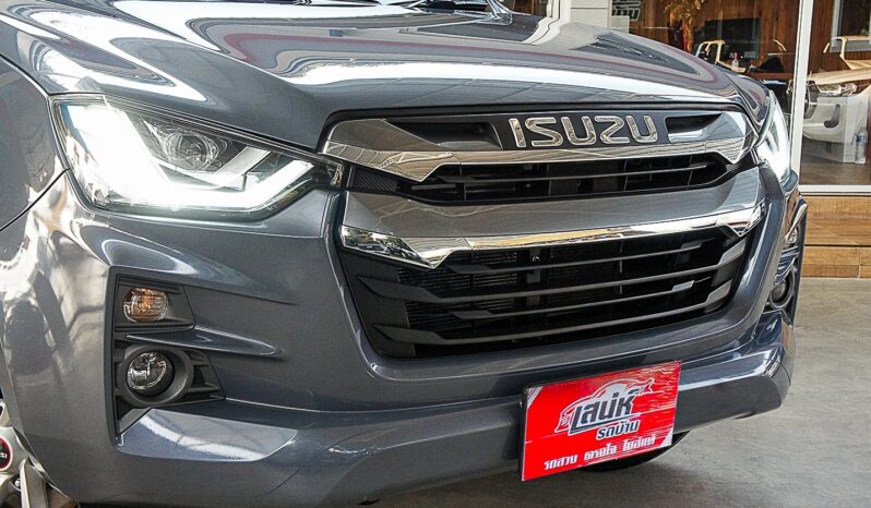 
								ISUZU D-MAX 1.9 L DA SPACECAB HI-LANDER /MT 2023 full									