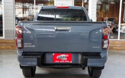 ISUZU D-MAX 1.9 L DA SPACECAB HI-LANDER /MT 2023