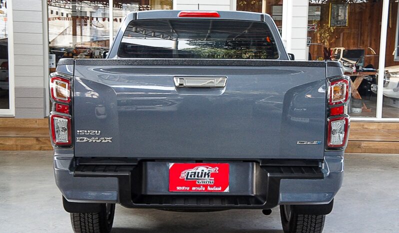 
								ISUZU D-MAX 1.9 L DA SPACECAB HI-LANDER /MT 2023 full									