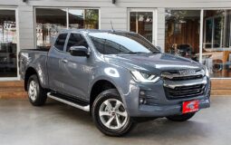 ISUZU D-MAX 1.9 L DA SPACECAB HI-LANDER /MT 2023