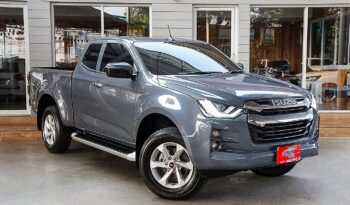 
									ISUZU D-MAX 1.9 L DA SPACECAB HI-LANDER /MT 2023 full								