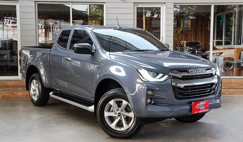 
								ISUZU D-MAX 1.9 L DA SPACECAB HI-LANDER /MT 2023 full									