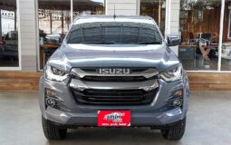 ISUZU D-MAX 1.9 L DA SPACECAB HI-LANDER /MT 2023