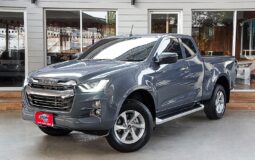 ISUZU D-MAX 1.9 L DA SPACECAB HI-LANDER /MT 2023