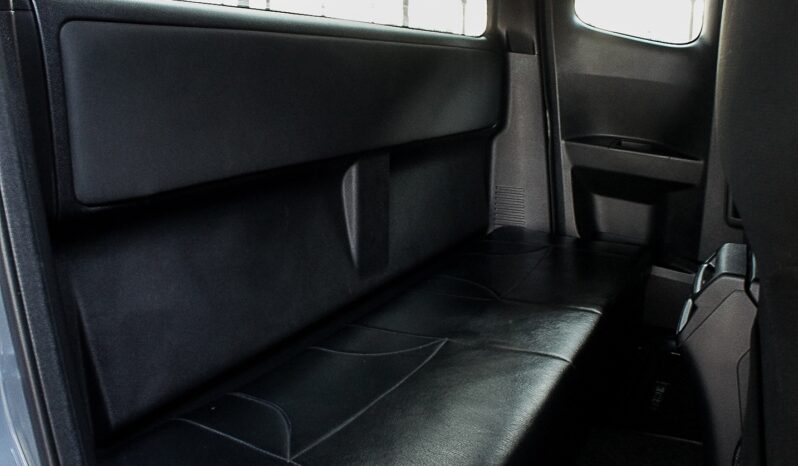 
								ISUZU D-MAX 1.9 L DA SPACECAB HI-LANDER /MT 2023 full									