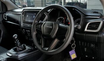 
									ISUZU D-MAX 1.9 L DA SPACECAB HI-LANDER /MT 2023 full								