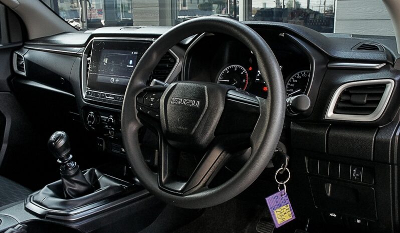 
								ISUZU D-MAX 1.9 L DA SPACECAB HI-LANDER /MT 2023 full									