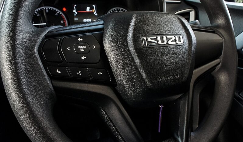 
								ISUZU D-MAX 1.9 L DA SPACECAB HI-LANDER /MT 2023 full									