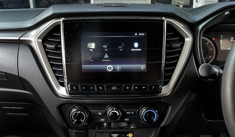 
								ISUZU D-MAX 1.9 L DA SPACECAB HI-LANDER /MT 2023 full									