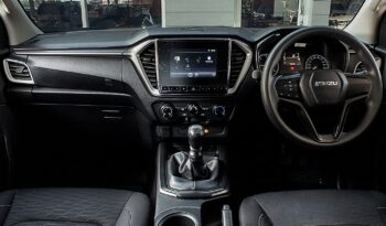 
									ISUZU D-MAX 1.9 L DA SPACECAB HI-LANDER /MT 2023 full								