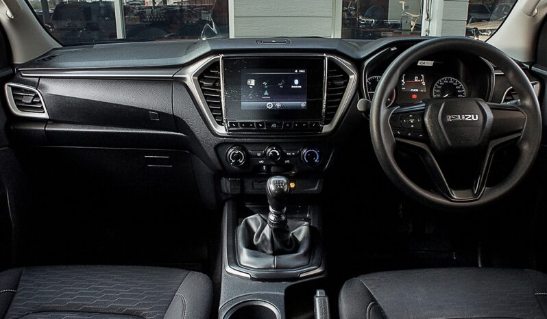 
								ISUZU D-MAX 1.9 L DA SPACECAB HI-LANDER /MT 2023 full									